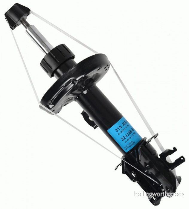 Tlumič pérování SACHS SA 315 366