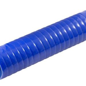 Hadice silikonová flexibilní, průměr 38 mm, délka 350 mm, modrá 742594 Hadice silikonová flexibilní, průměr 38 mm, délka 350 mm, modrá 742594