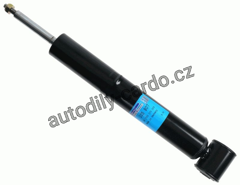 Tlumič pérování SACHS 105 807