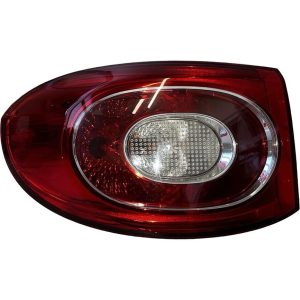 VW Tiguan 5N r.v. 2009 levé zadní vnější světlo 5N0945095H S5VX3T70543 VW Tiguan 5N r.v. 2009 levé zadní vnější světlo 5N0945095H S5VX3T70543