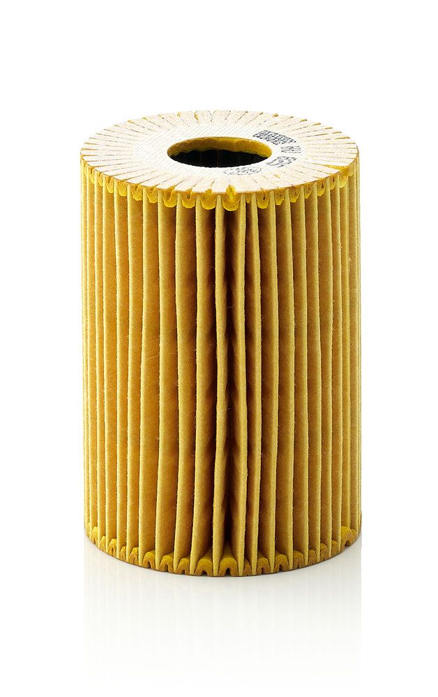 Olejový filtr MANN-FILTER HU 825 x