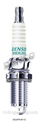 Zapalovací svíčka DENSO SK20R8