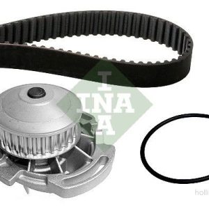 IN 530058630 Rozvodová sada INA KIT s vodní pumpou INA 183417 IN 530058630 Rozvodová sada INA KIT s vodní pumpou INA 183417