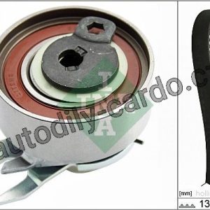 Sada rozvodového řemene INA (IN 530016510) – VW Sada rozvodového řemene INA (IN 530016510) – VW