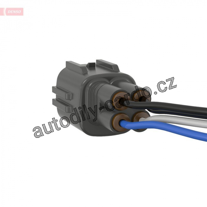 Lambda sonda DENSO DOX-0253