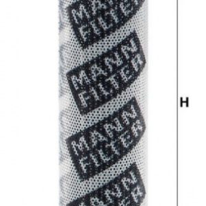 Hydraulický filtr MANN MF HD622/1