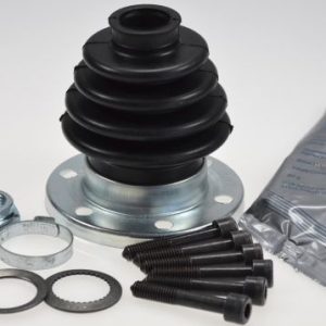 Sada měchů, hnací hřídel LÖBRO 300468 – AUDI, SEAT, SKODA, VW