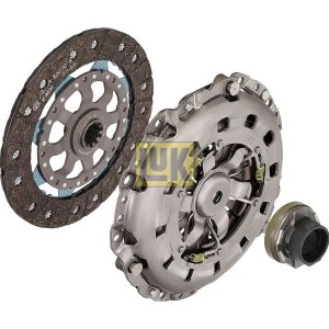 Sada spojky Schaeffler LuK 623 2774 00