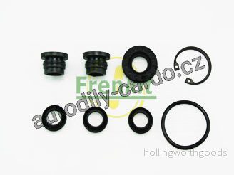 Opravná sada hlavního brzdového válce FRENKIT FK 123092 Opravná sada hlavního brzdového válce FRENKIT FK 123092