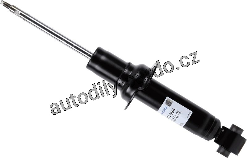 Tlumič pérování SACHS 313 564