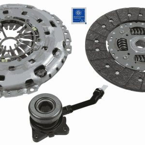 SA 3000990262 Spojková sada XTend + CSC – SACHS