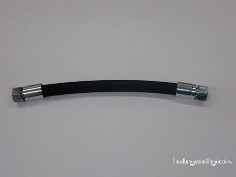 Hadice 8*900 1SN DKL-DKL M16*1,5 vysokotlaka 93317