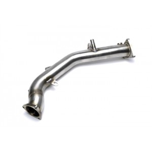 Downpipe Audi Q5 (8RB) - 2,0TDi 06AU008