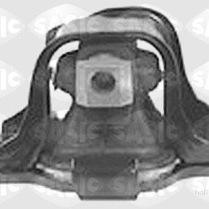 Zavěšení motoru SASIC 4001834 Zavěšení motoru SASIC 4001834