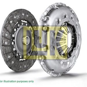 Spojková sada LUK – FORD VOLVO (LK 624316609 , LUK624316609) Spojková sada LUK – FORD VOLVO (LK 624316609 , LUK624316609)