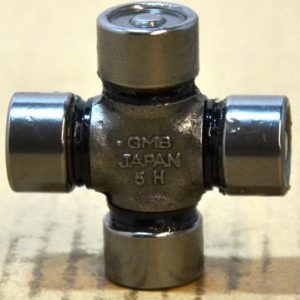 SD U988 Kloub, podélný hrídel SPIDAN SD U988 Kloub, podélný hrídel SPIDAN