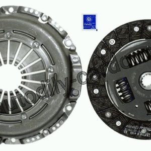 Spojková sada SACHS SA 3000834001 Spojková sada SACHS SA 3000834001