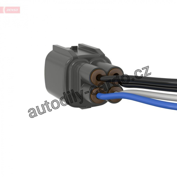 Lambda sonda DENSO DOX-0242