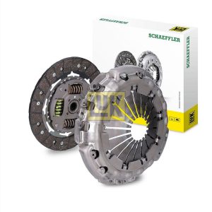 Sada spojky Schaeffler LuK 624 3476 09
