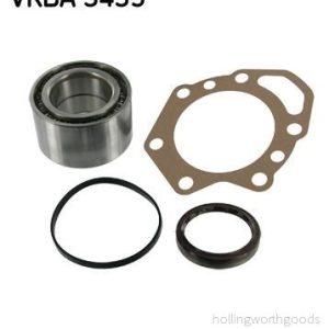 SK VKBA3435 Ložisko kola SKF SK VKBA3435 Ložisko kola SKF