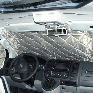 Termoclona Isoflex pro kabinu Citroën Campster od roku 2017 3dílná sada 312153 Termoclona Isoflex pro kabinu Citroën Campster od roku 2017 3dílná sada 312153