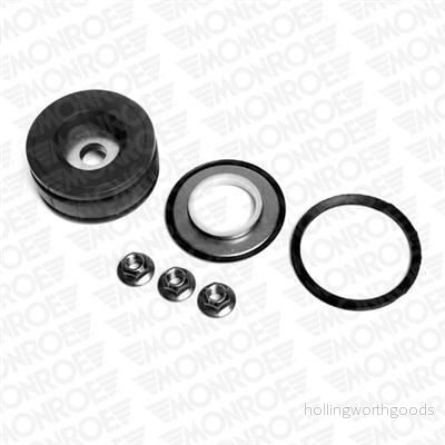 Horní uložení tlumiče MONROE (MOMK104, MO MK104) – NISSAN SUNNY 86-