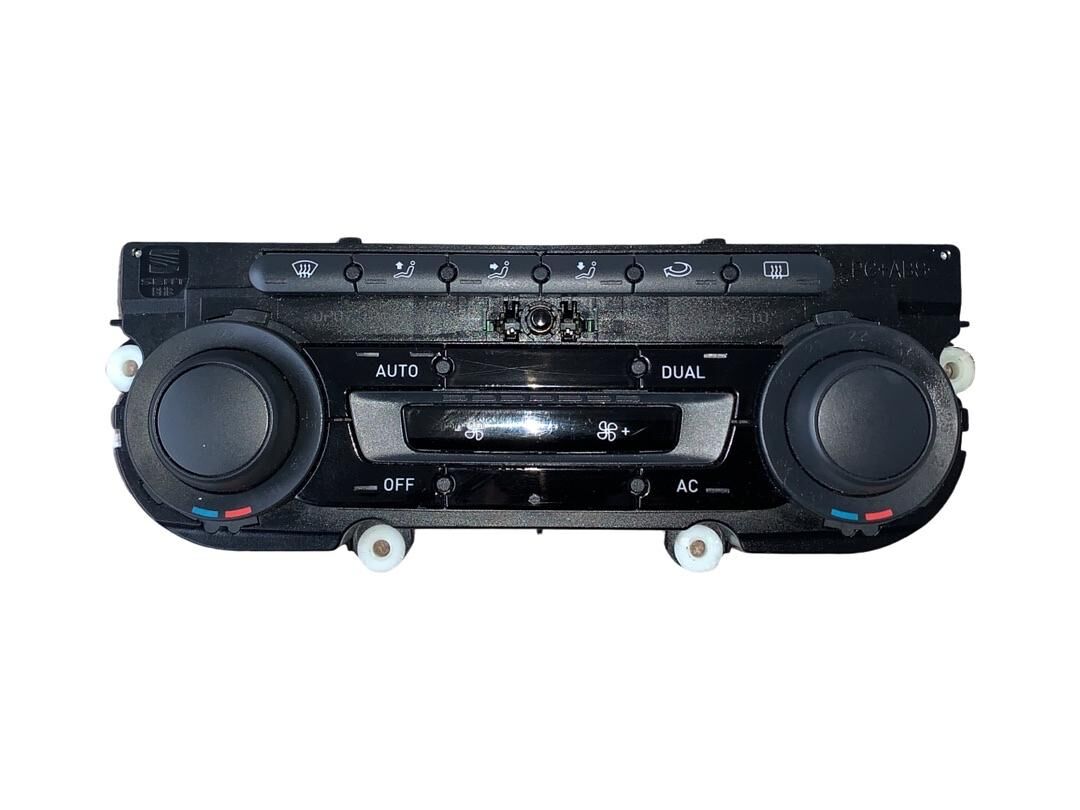 Klimatronik 5P0907044M S5VX3T31213