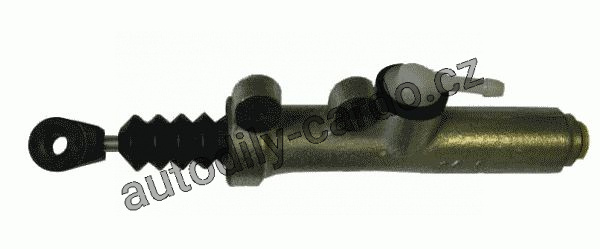 Hlavní válec, spojka SACHS SA 6284600111 Hlavní válec, spojka SACHS SA 6284600111