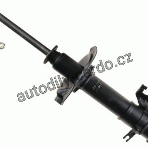 Tlumič pérování SACHS 312 746 Tlumič pérování SACHS 312 746