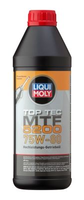 LQ 20845 LIQUI MOLY TOP TEC MTF 5200 75W-80 - 1 l 677323