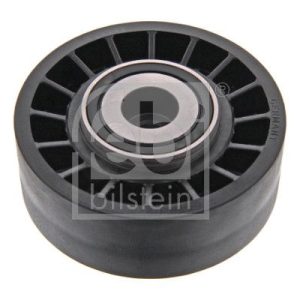 Vratná/vodicí kladka, klínový žebrový řemen FEBI BILSTEIN 09782 Vratná/vodicí kladka, klínový žebrový řemen FEBI BILSTEIN 09782