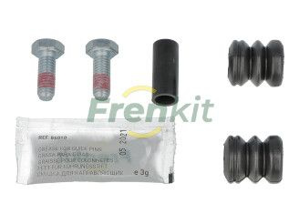 Sada vodicích pouzder brzdového třmenu FRENKIT FK 812015 Sada vodicích pouzder brzdového třmenu FRENKIT FK 812015