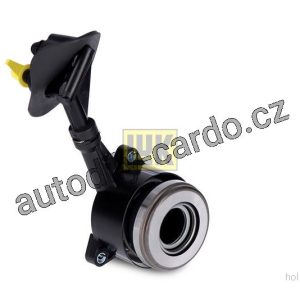 Spojkové ložisko LUK (LK 510017210) – FORD, JAGUAR Spojkové ložisko LUK (LK 510017210) – FORD, JAGUAR
