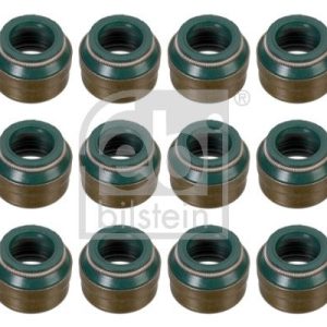 Sada těsnění, dřík ventilu FEBI BILSTEIN 08627