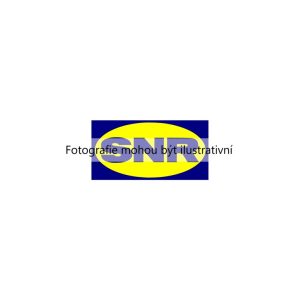 Napínací kladka, žebrovaný klínový řemen (SNR GA370.06) 5742923 Napínací kladka, žebrovaný klínový řemen (SNR GA370.06) 5742923