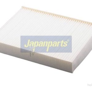 Filtr, vzduch v interiéru JAPANPARTS FAA-NS22 Filtr, vzduch v interiéru JAPANPARTS FAA-NS22