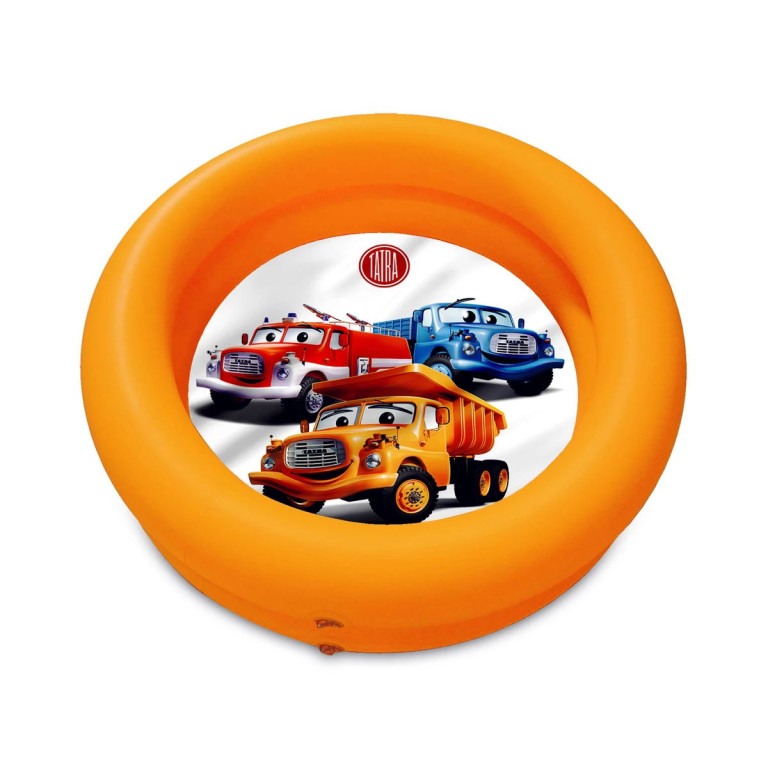 Hračka baby bazén Tatra 60cm 742369