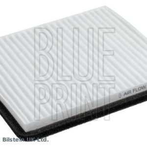 Filtr, vzduch v interiéru BLUE PRINT ADG02554 Filtr, vzduch v interiéru BLUE PRINT ADG02554