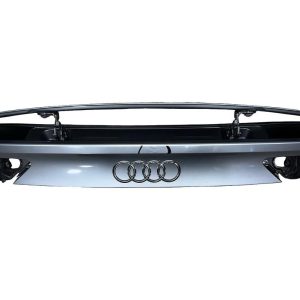 Audi A7 4G sportback r.v. 2011 šedá metalíza kód barvy LY7G spojler pátých dveří S5VX3T65616 Audi A7 4G sportback r.v. 2011 šedá metalíza kód barvy LY7G spojler pátých dveří S5VX3T65616