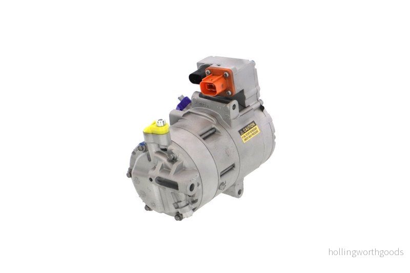Klimakompresor 5QE816803