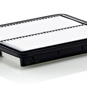 Vzduchový filtr MANN-FILTER C 2941 Vzduchový filtr MANN-FILTER C 2941