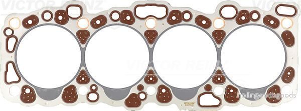 Těsnění, hlava válce VICTOR REINZ (VR 61-52770-10) Těsnění, hlava válce VICTOR REINZ (VR 61-52770-10)