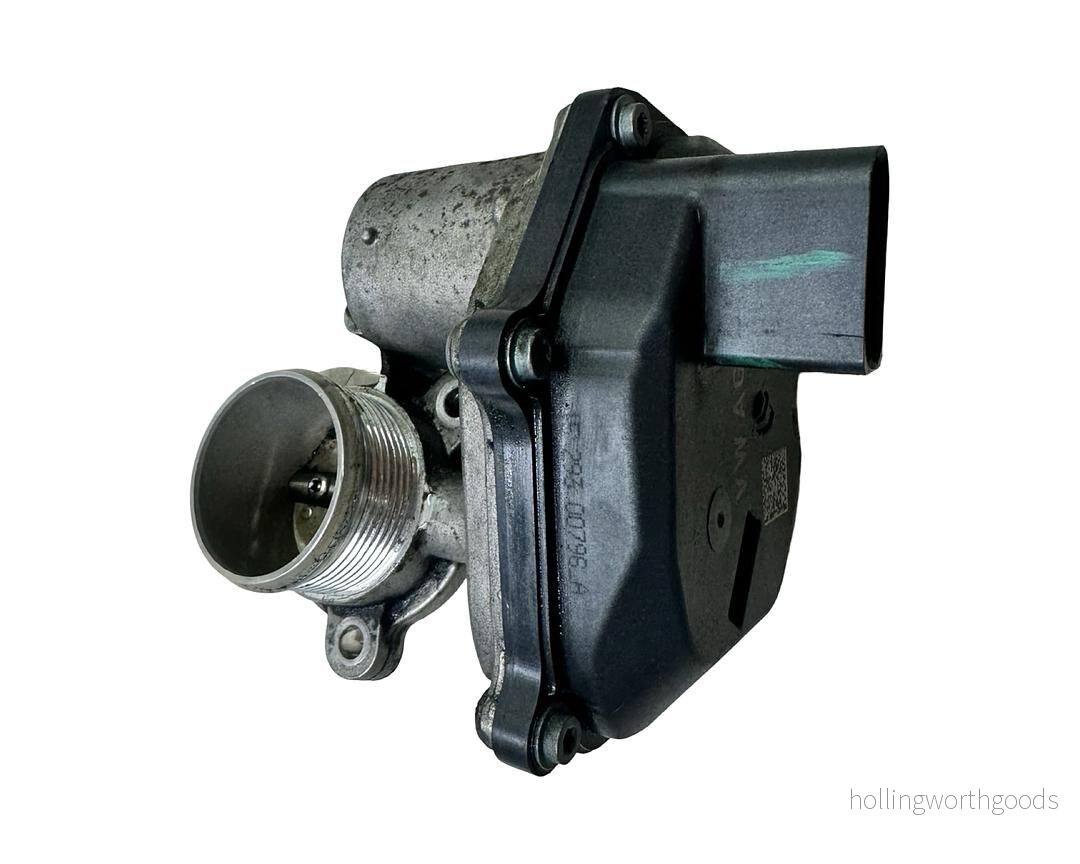 Egr ventil 04L131501C S5VX3T82820