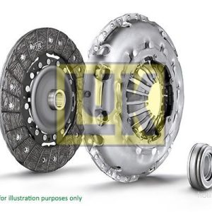 Spojková sada LUK – ALFA (LK 624300600 , LUK624300600) Spojková sada LUK – ALFA (LK 624300600 , LUK624300600)