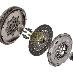 Sada spojky Schaeffler LuK 600 0146 00 Sada spojky Schaeffler LuK 600 0146 00