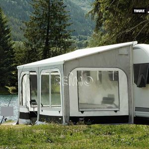 Předstan k markýze Thule Panorama Premium 450 L 313686 Předstan k markýze Thule Panorama Premium 450 L 313686
