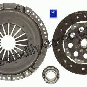 Spojková sada SACHS SA 3000317001 Spojková sada SACHS SA 3000317001
