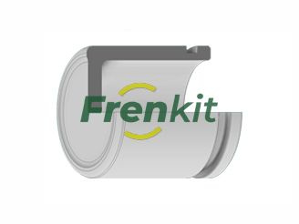 Píst brzdového třmenu FRENKIT FK P575302 Píst brzdového třmenu FRENKIT FK P575302
