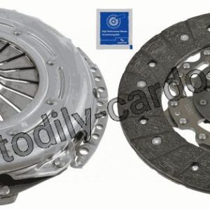 Spojková sada SACHS SA 3000970037 Spojková sada SACHS SA 3000970037