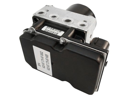 Řídící jednotka ABS ABS 8.0 PEUGEOT 9651873780 BOSCH 0265800390 0265231476